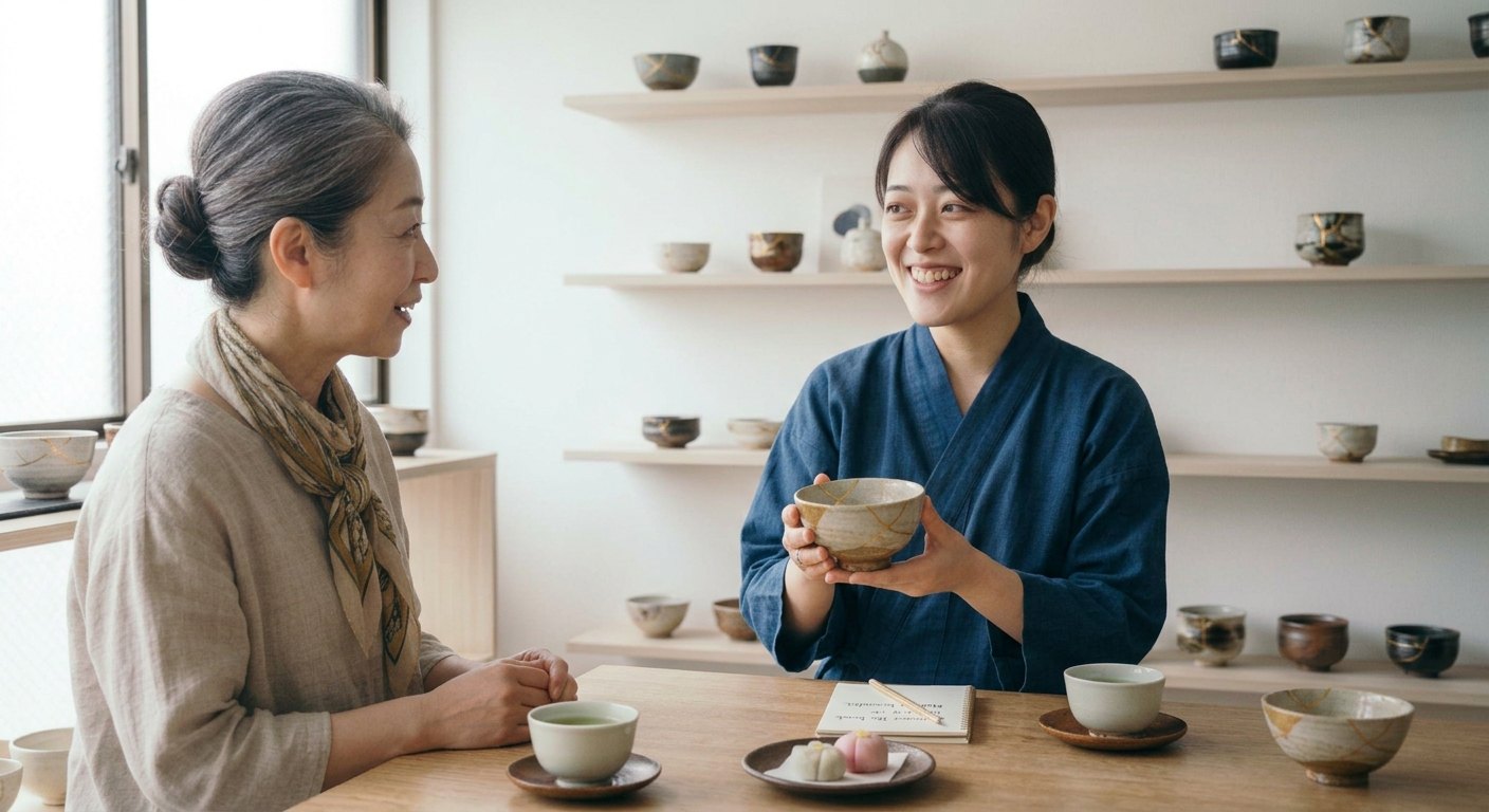 自分らしく自立した姿